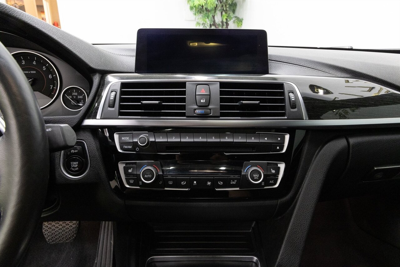 2019 BMW 4 Series 430i xDrive - Photo 18 - Concord, CA 94520