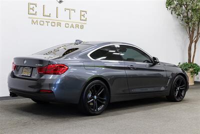 2019 BMW 4 Series 430i xDrive   - Photo 11 - Concord, CA 94520
