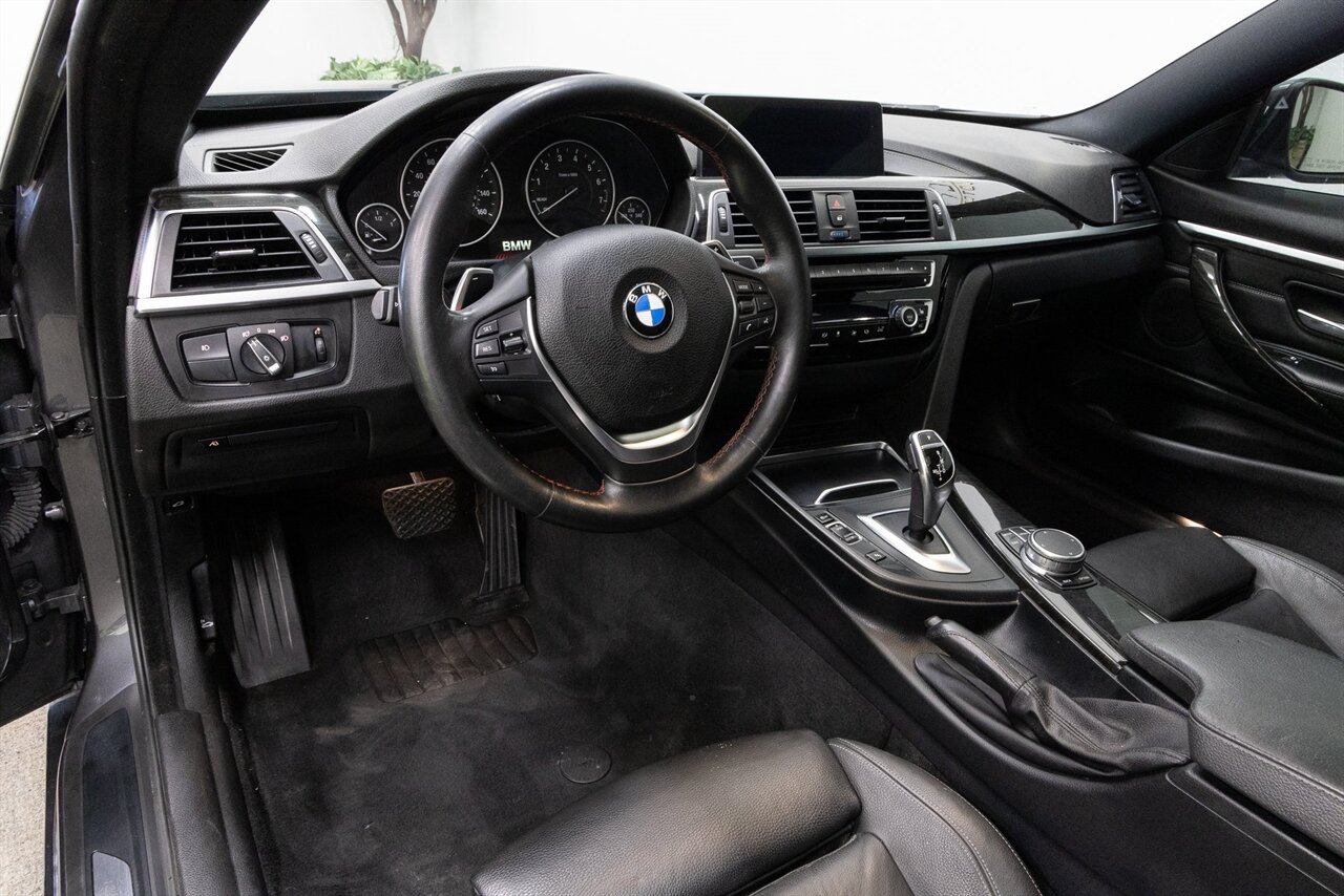 2019 BMW 4 Series 430i xDrive - Photo 6 - Concord, CA 94520