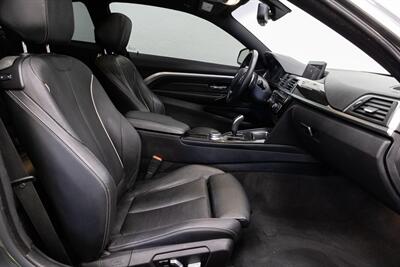 2019 BMW 4 Series 430i xDrive   - Photo 14 - Concord, CA 94520