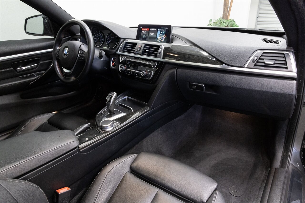 2019 BMW 4 Series 430i xDrive - Photo 13 - Concord, CA 94520