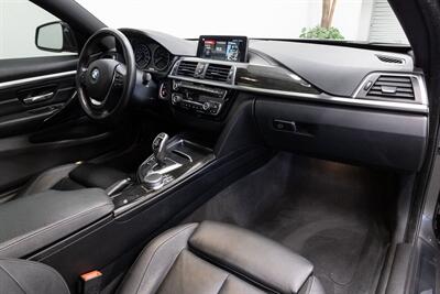 2019 BMW 4 Series 430i xDrive   - Photo 13 - Concord, CA 94520