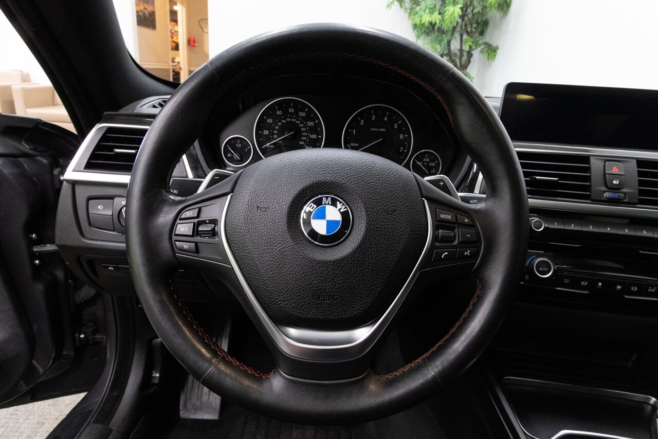 2019 BMW 4 Series 430i xDrive - Photo 16 - Concord, CA 94520