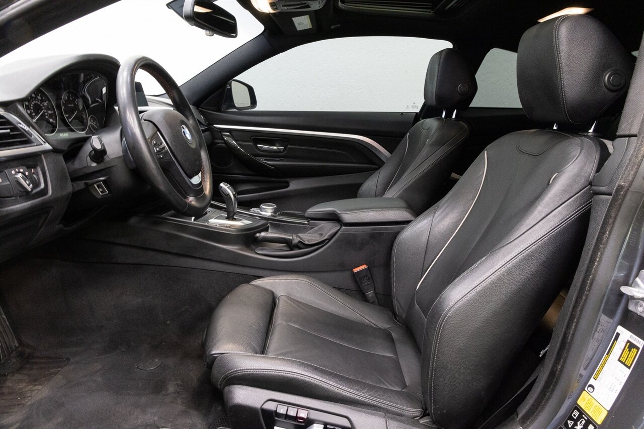 2019 BMW 4 Series 430i xDrive - Photo 7 - Concord, CA 94520