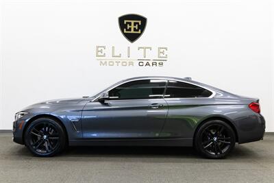 2019 BMW 4 Series 430i xDrive   - Photo 2 - Concord, CA 94520
