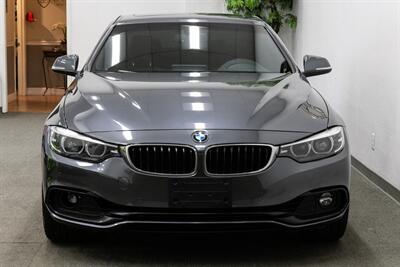 2019 BMW 4 Series 430i xDrive   - Photo 12 - Concord, CA 94520