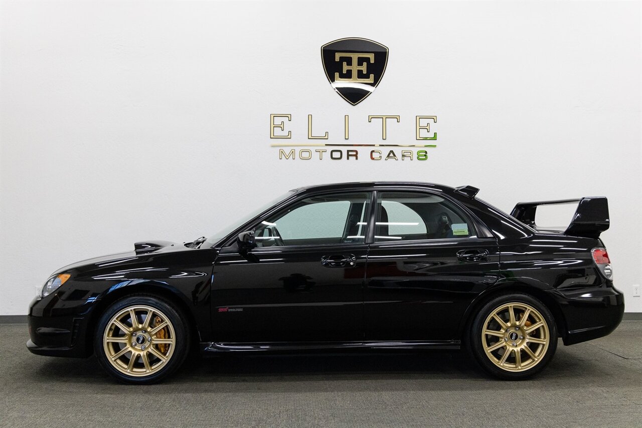 2006 Subaru Impreza WRX STi - Photo 2 - Concord, CA 94520