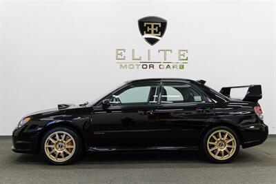 2006 Subaru Impreza WRX STi   - Photo 2 - Concord, CA 94520