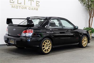 2006 Subaru Impreza WRX STi   - Photo 11 - Concord, CA 94520