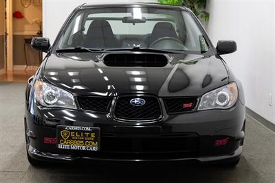 2006 Subaru Impreza WRX STi   - Photo 12 - Concord, CA 94520