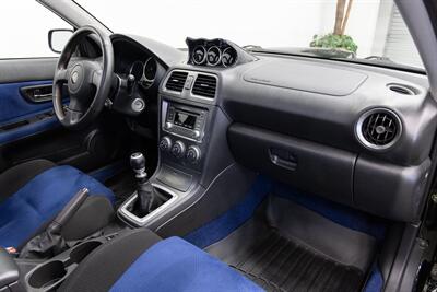 2006 Subaru Impreza WRX STi   - Photo 13 - Concord, CA 94520