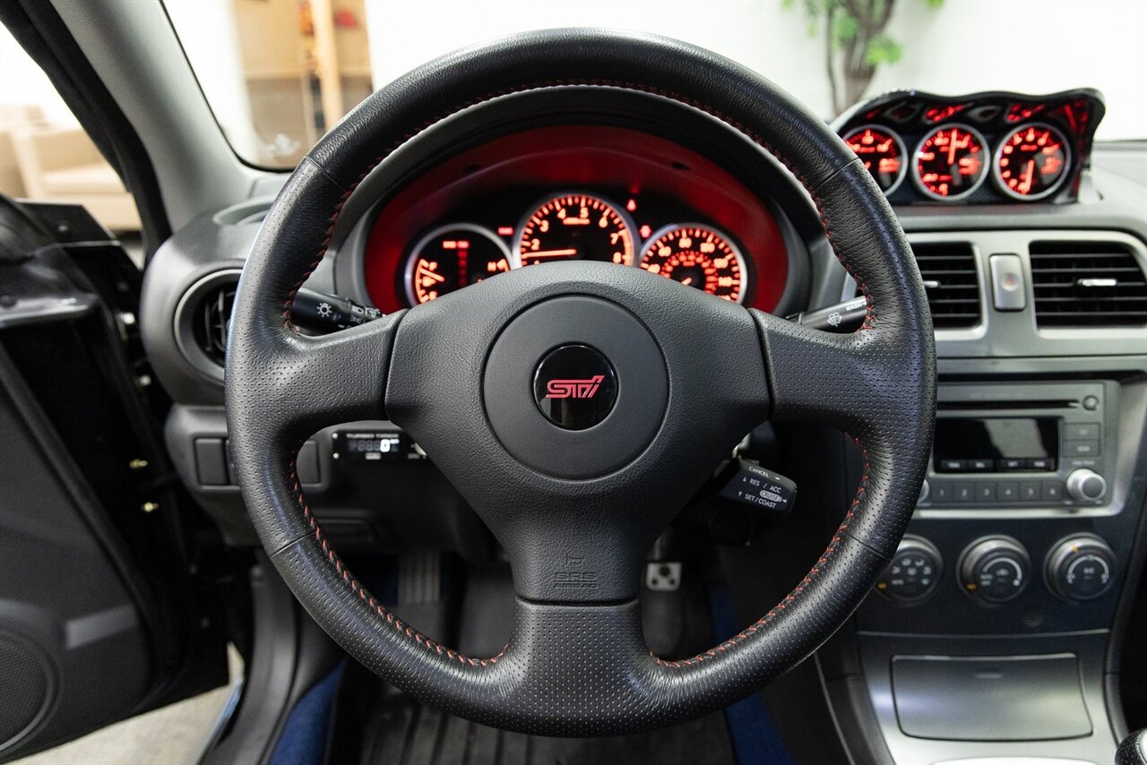 2006 Subaru Impreza WRX STi - Photo 16 - Concord, CA 94520