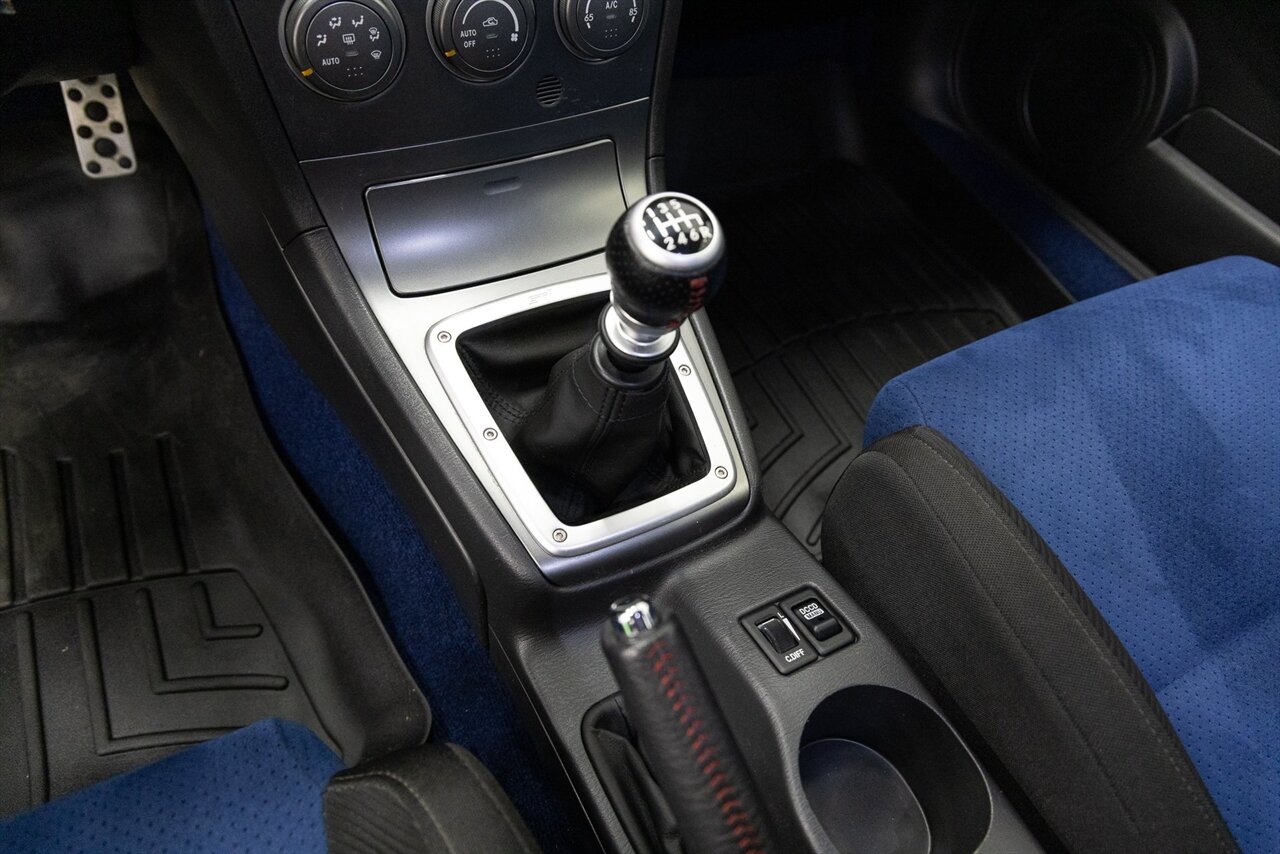 2006 Subaru Impreza WRX STi - Photo 20 - Concord, CA 94520