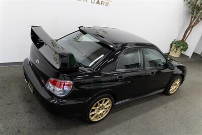 2006 Subaru Impreza WRX STi   - Photo 25 - Concord, CA 94520