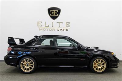 2006 Subaru Impreza WRX STi   - Photo 10 - Concord, CA 94520