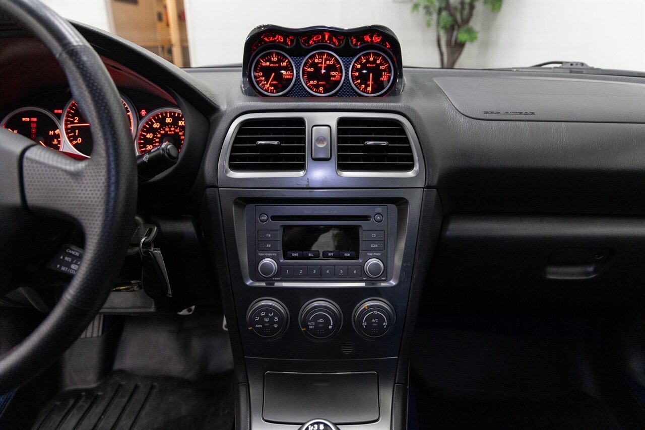 2006 Subaru Impreza WRX STi - Photo 18 - Concord, CA 94520