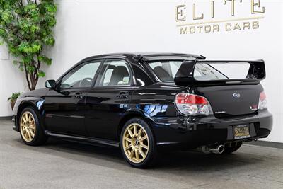 2006 Subaru Impreza WRX STi   - Photo 3 - Concord, CA 94520