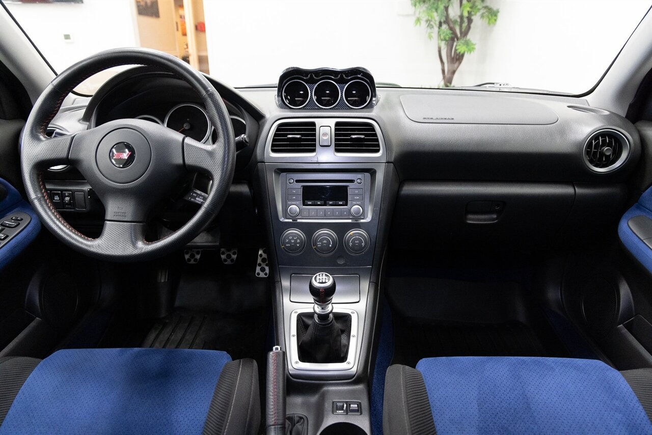 2006 Subaru Impreza WRX STi - Photo 5 - Concord, CA 94520