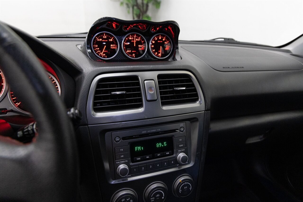 2006 Subaru Impreza WRX STi - Photo 19 - Concord, CA 94520