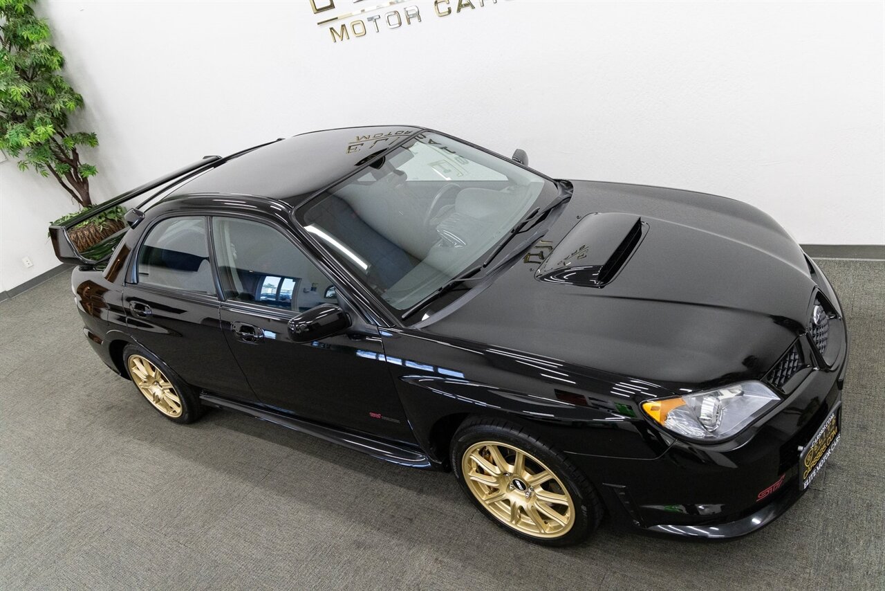 2006 Subaru Impreza WRX STi - Photo 24 - Concord, CA 94520