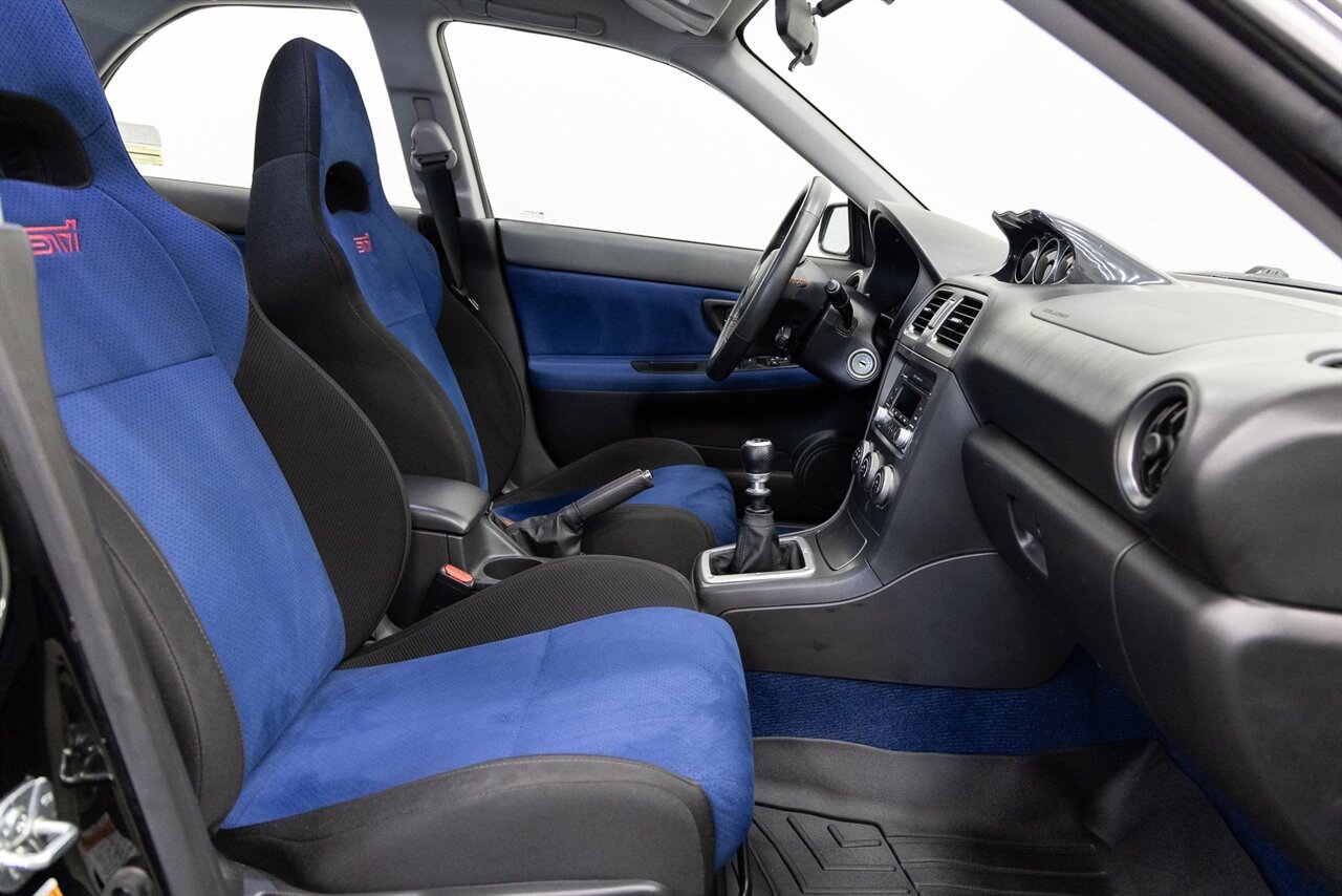 2006 Subaru Impreza WRX STi - Photo 14 - Concord, CA 94520