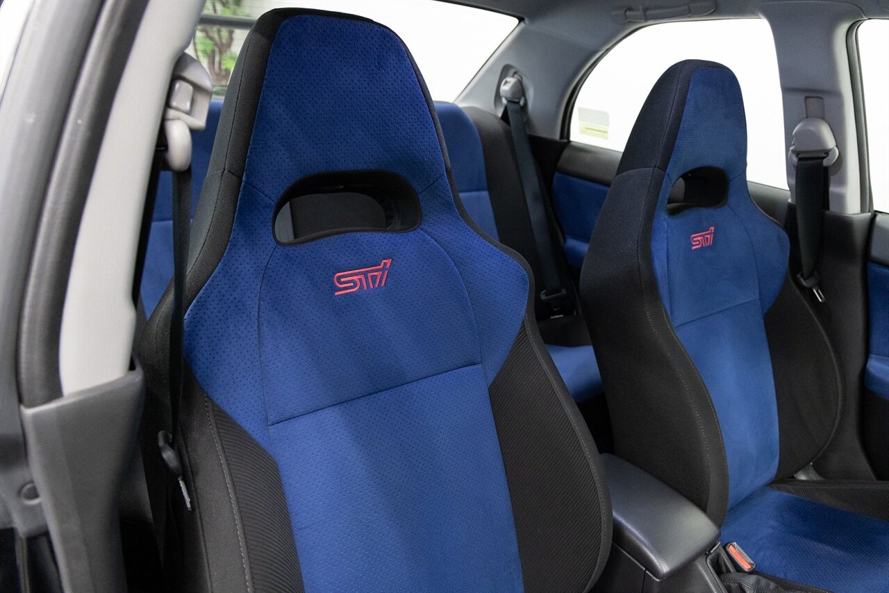 2006 Subaru Impreza WRX STi - Photo 21 - Concord, CA 94520