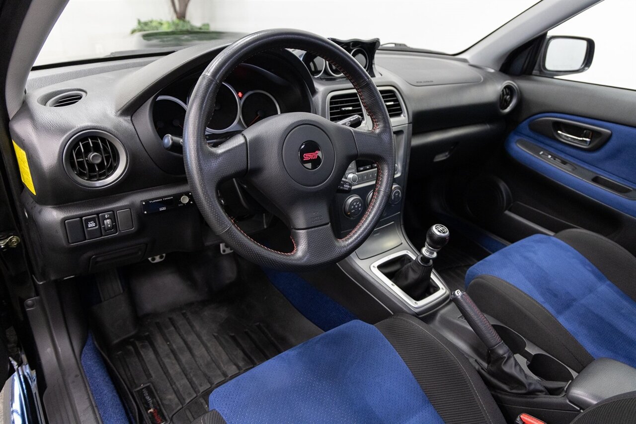 2006 Subaru Impreza WRX STi - Photo 6 - Concord, CA 94520