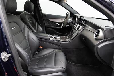 2021 Mercedes-Benz C 63 S AMG® - Photo 14 - Concord, CA 94520