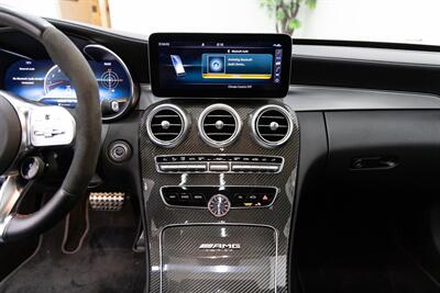 2021 Mercedes-Benz C 63 S AMG® - Photo 18 - Concord, CA 94520