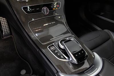 2021 Mercedes-Benz C 63 S AMG®   - Photo 20 - Concord, CA 94520