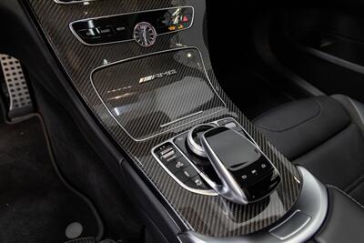 2021 Mercedes-Benz C 63 S AMG® - Photo 20 - Concord, CA 94520