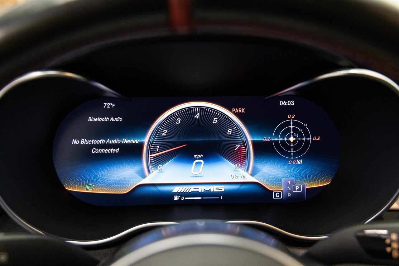 2021 Mercedes-Benz C 63 S AMG® - Photo 17 - Concord, CA 94520