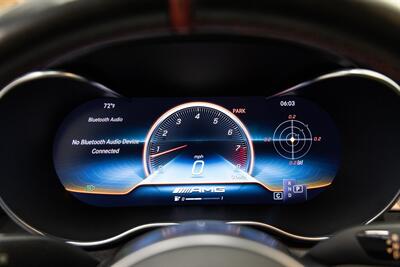 2021 Mercedes-Benz C 63 S AMG® - Photo 17 - Concord, CA 94520
