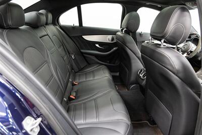 2021 Mercedes-Benz C 63 S AMG®   - Photo 15 - Concord, CA 94520