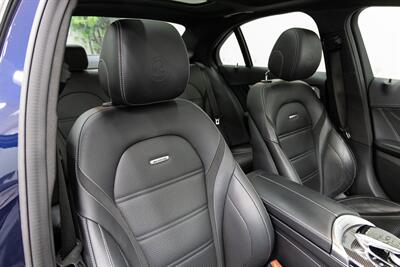 2021 Mercedes-Benz C 63 S AMG®   - Photo 21 - Concord, CA 94520