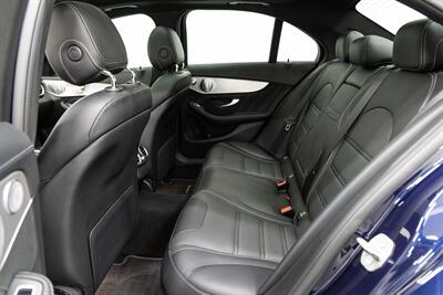 2021 Mercedes-Benz C 63 S AMG® - Photo 8 - Concord, CA 94520