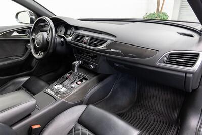 2017 Audi S6 4.0T Premium Plus quattro   - Photo 13 - Concord, CA 94520