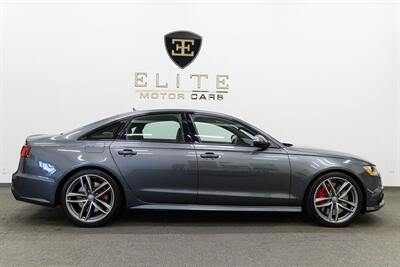 2017 Audi S6 4.0T Premium Plus quattro   - Photo 10 - Concord, CA 94520