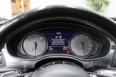 2017 Audi S6 4.0T Premium Plus quattro   - Photo 17 - Concord, CA 94520