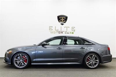 2017 Audi S6 4.0T Premium Plus quattro   - Photo 2 - Concord, CA 94520