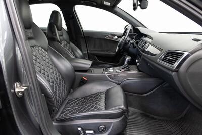 2017 Audi S6 4.0T Premium Plus quattro   - Photo 14 - Concord, CA 94520