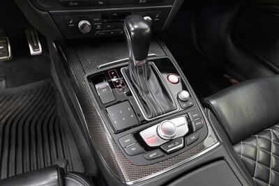 2017 Audi S6 4.0T Premium Plus quattro   - Photo 20 - Concord, CA 94520