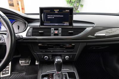 2017 Audi S6 4.0T Premium Plus quattro   - Photo 18 - Concord, CA 94520