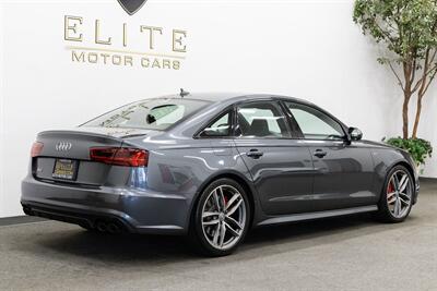 2017 Audi S6 4.0T Premium Plus quattro   - Photo 11 - Concord, CA 94520