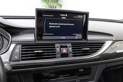 2017 Audi S6 4.0T Premium Plus quattro   - Photo 19 - Concord, CA 94520
