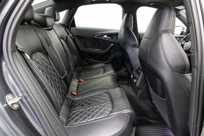 2017 Audi S6 4.0T Premium Plus quattro   - Photo 15 - Concord, CA 94520