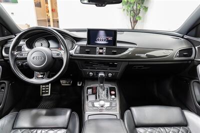 2017 Audi S6 4.0T Premium Plus quattro   - Photo 5 - Concord, CA 94520