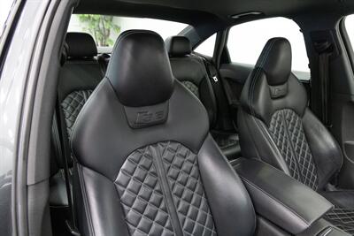2017 Audi S6 4.0T Premium Plus quattro   - Photo 21 - Concord, CA 94520