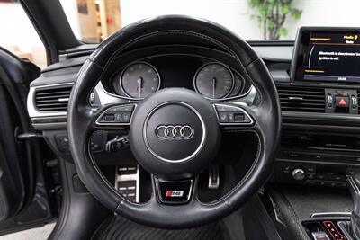 2017 Audi S6 4.0T Premium Plus quattro   - Photo 16 - Concord, CA 94520