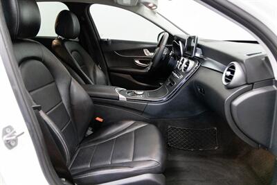 2017 Mercedes-Benz C 300   - Photo 14 - Concord, CA 94520